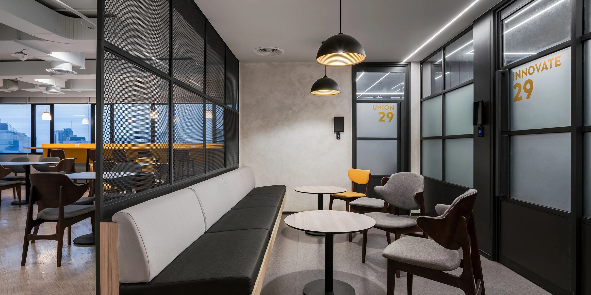 泰国 AP 总部丨泰国曼谷丨pbm-26