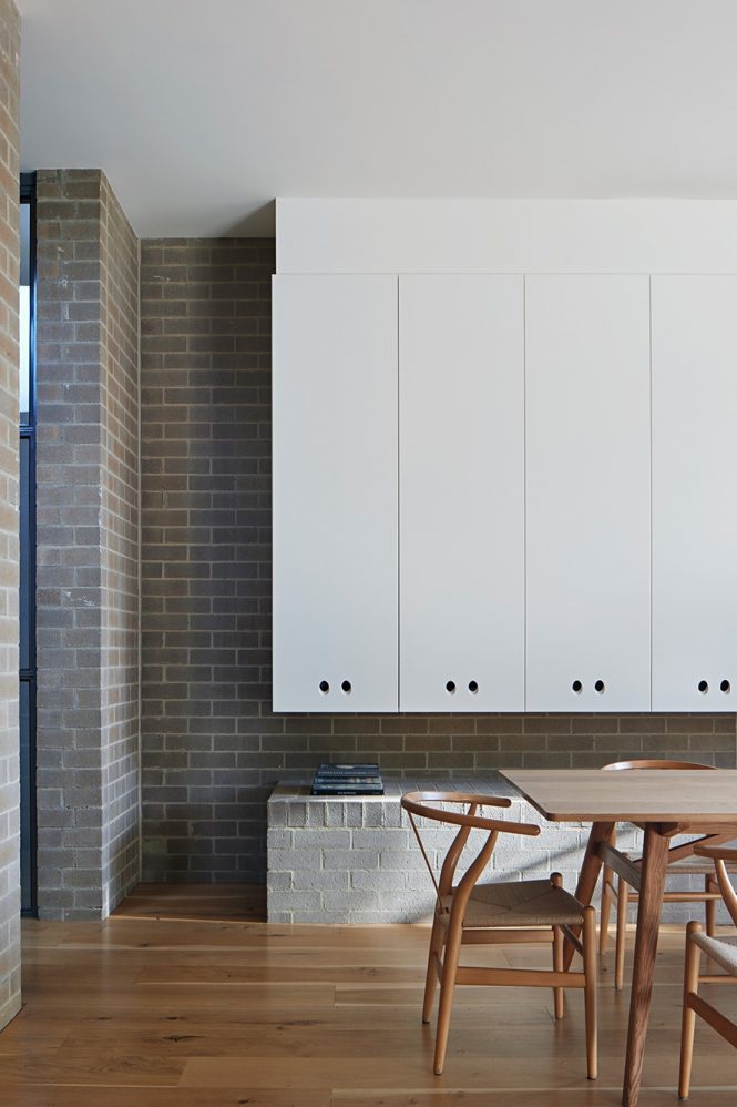 South Yarra Residence Hecker Guthrie-13