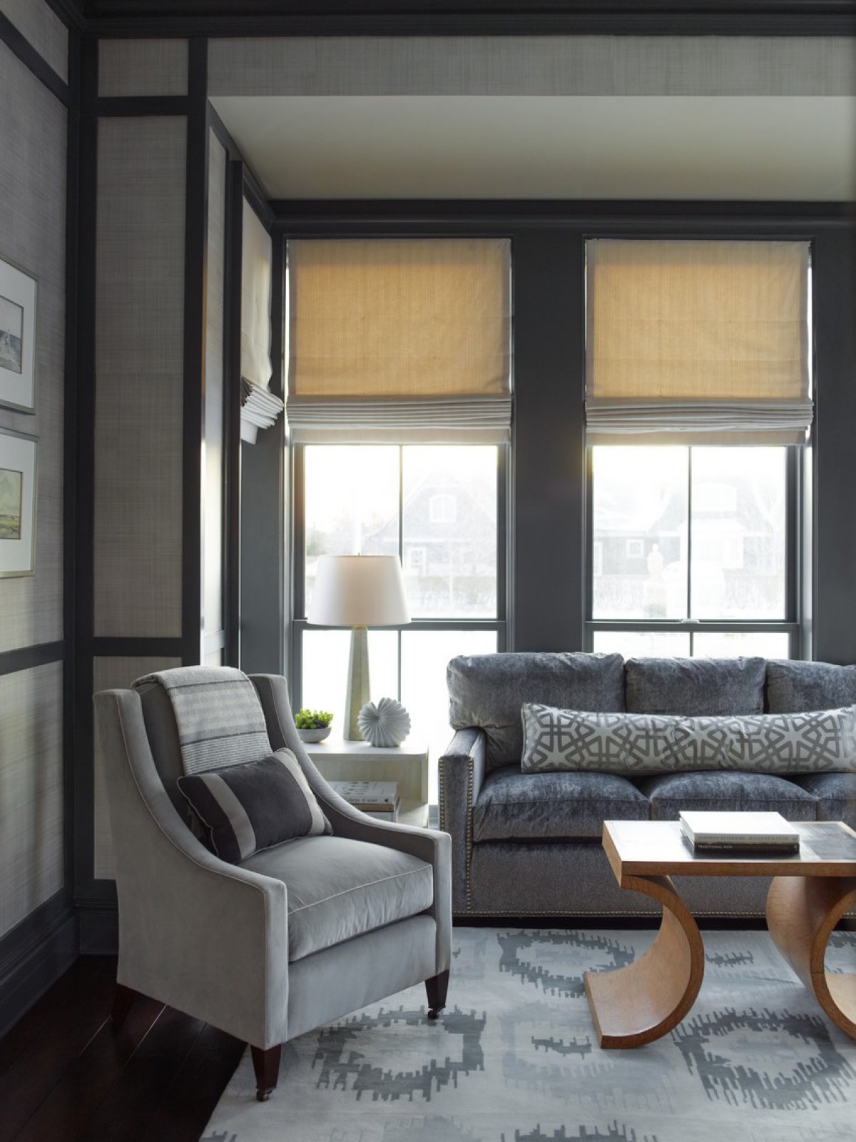 豪华七居室—华丽蜕变-17