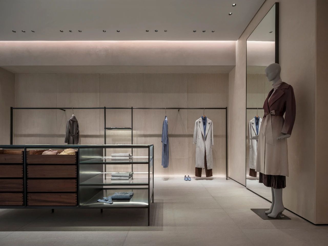 MISUITY 太原概念店丨中国太原丨LubanEra·Design-65