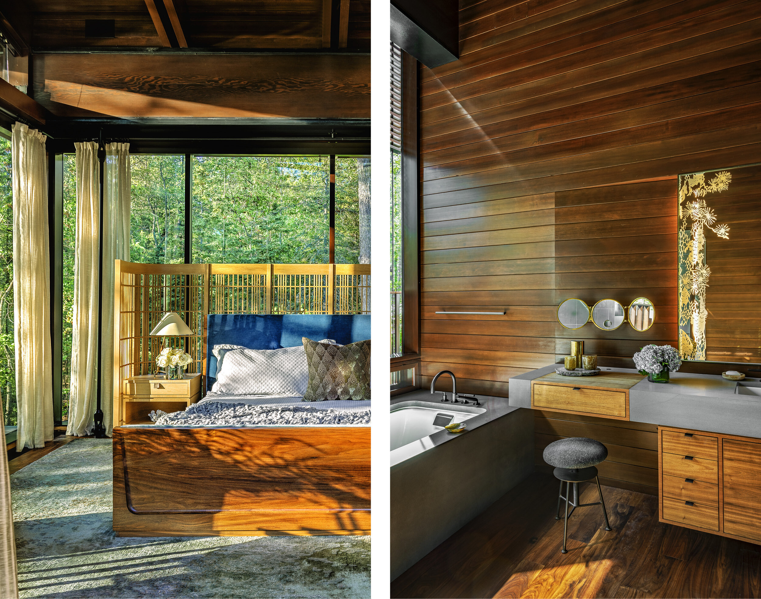 丨美国缅因丨SPAN Architecture-27