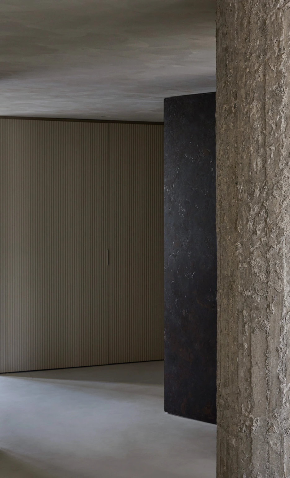 巴西先锋,粗野的极简丨Mariana Schmidt-54