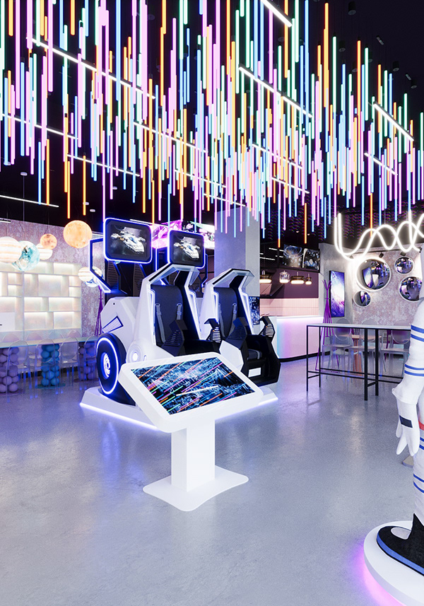 АМУРСКИЙ КОСМОПАРК-29