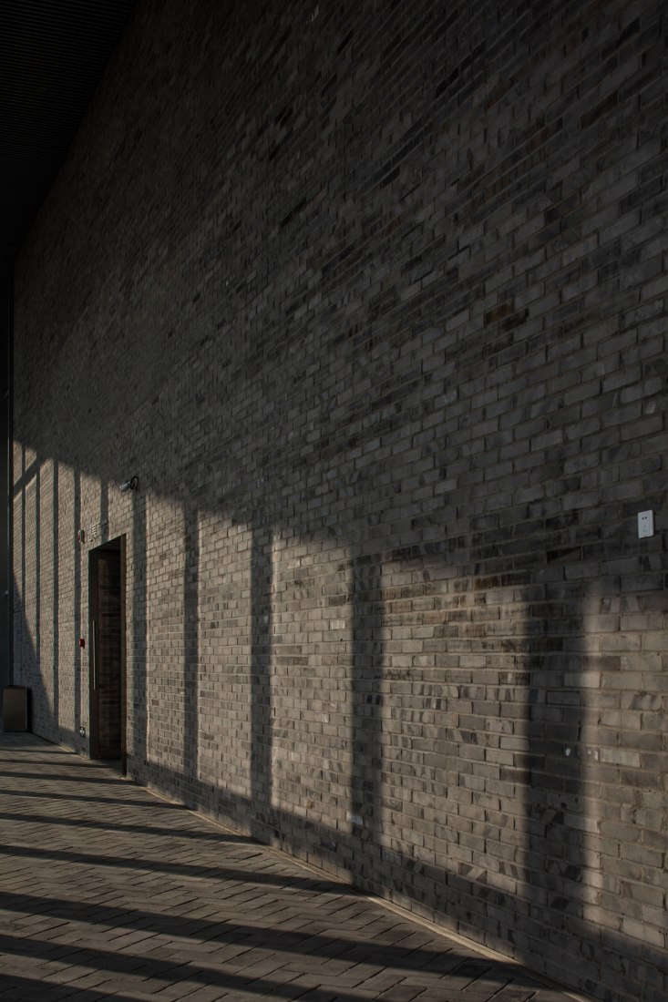 济宁申宁美术馆（济宁博物馆）丨中国济宁丨西泽立卫建筑事务所,华东建筑设计研究总院等-65