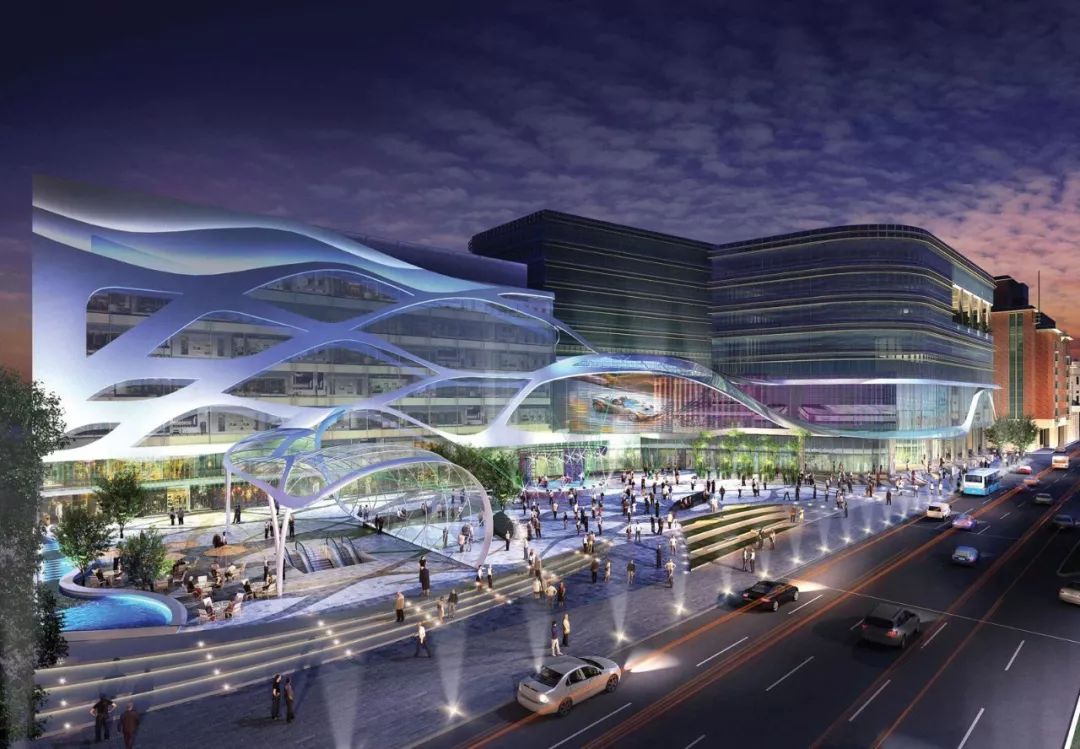 Vivocity怡丰城-50