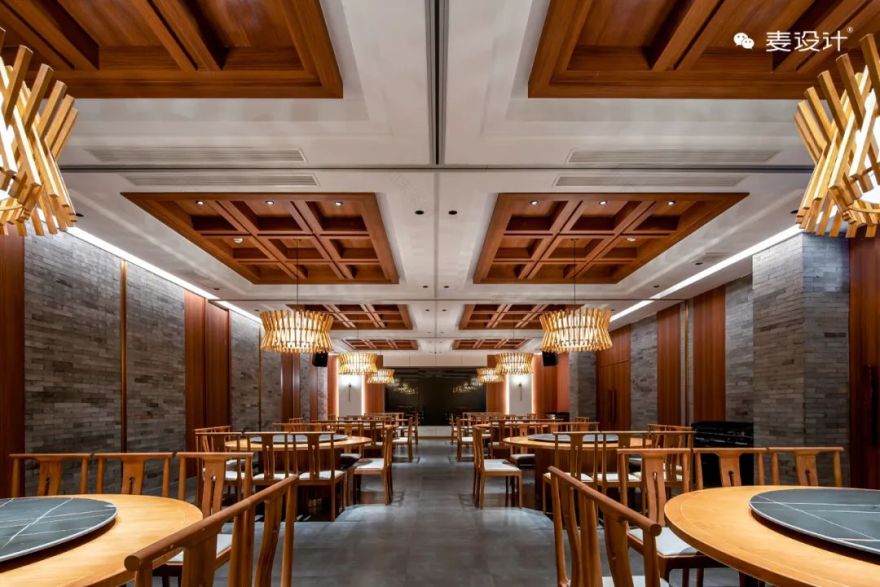 半亩田 · 上海 1800 方田园风格餐厅设计丨中国上海丨李馥伶,徐爱玲,张倍瑜,陈玮,杨爱梅,翟醒怡-42
