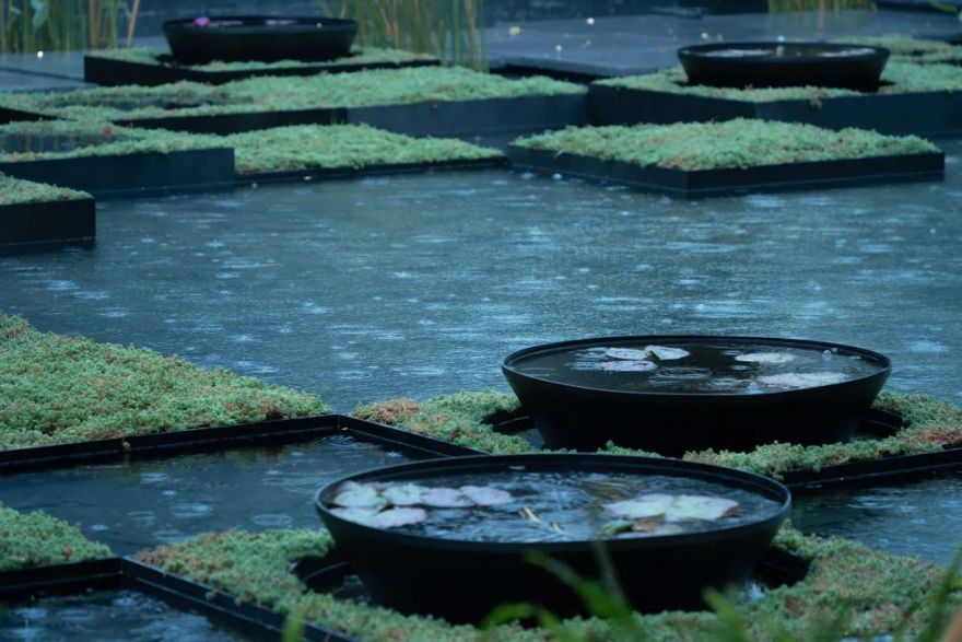 上海浦发仁恒·有园丨中国上海丨上海澜道环境设计咨询有限公司-73