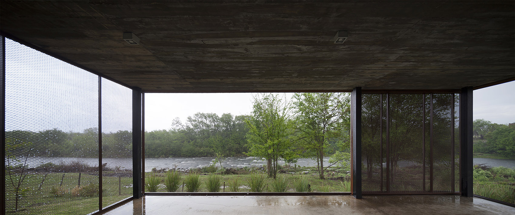 坡地住宅，洛杉矶 / Fkb Arquitectos-41