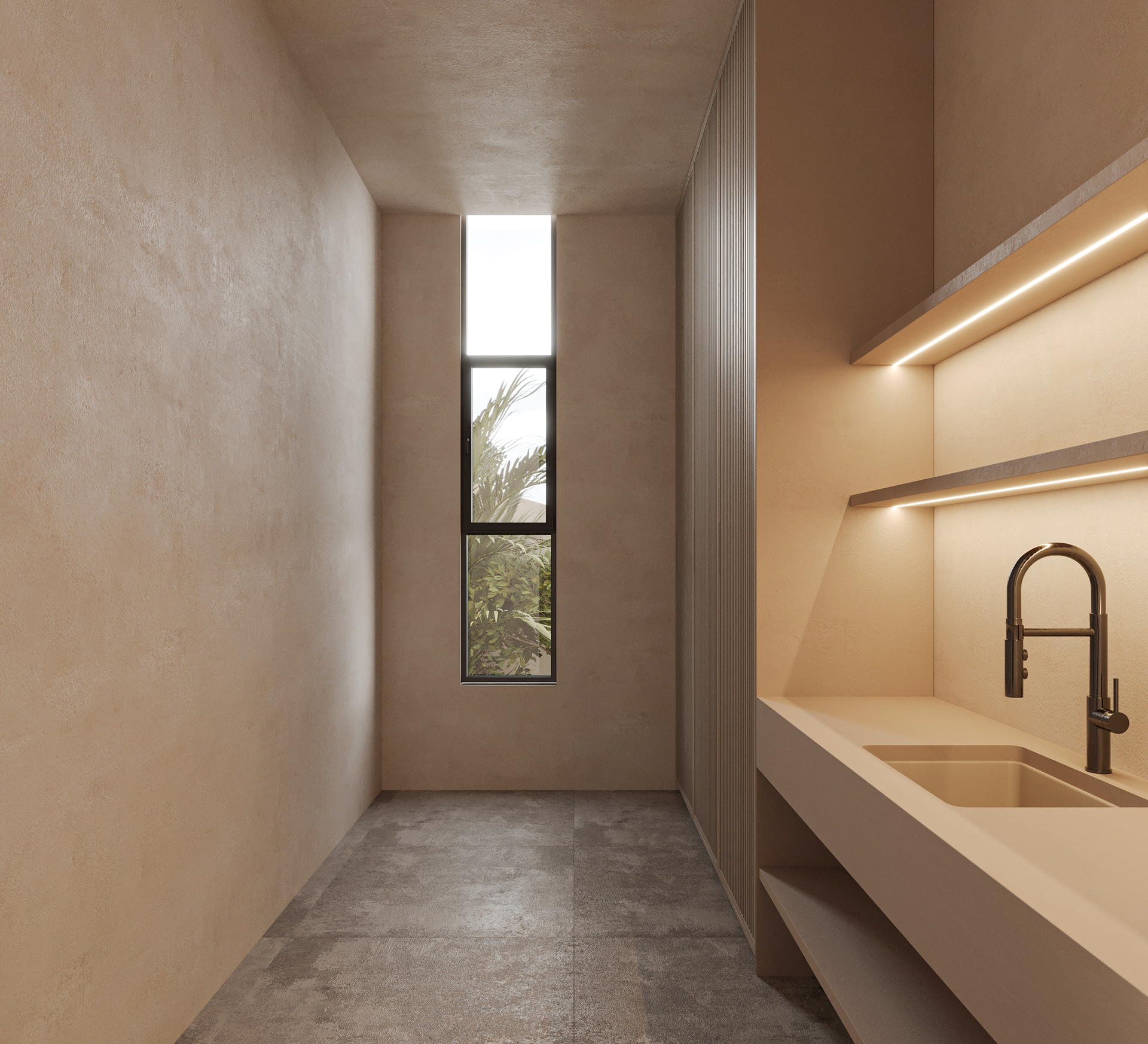 JUGA VILLA丨印度尼西亚巴厘丨Komar Vadim,Ruslana Karamarova-33