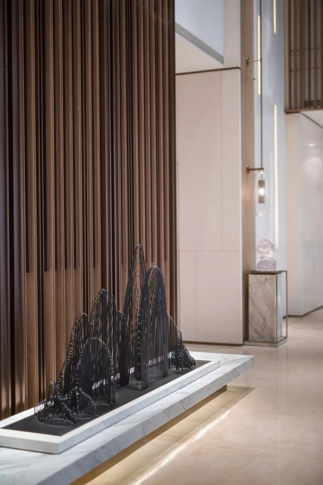 RWD黄志达新作：极简之上，气度不凡的设计！-8