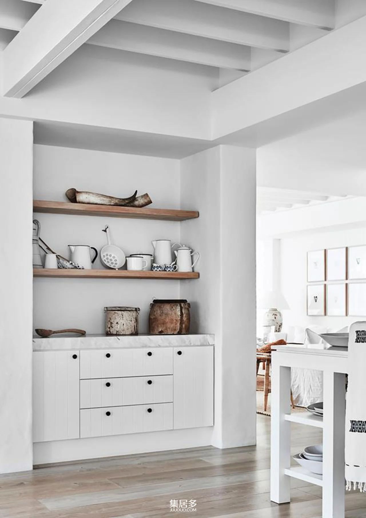 海滨度假屋丨澳大利亚丨JPR Architects-8