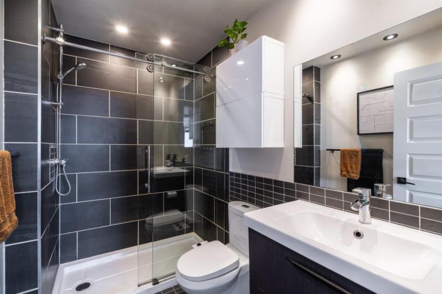 蒙特利尔比斯科特里维奥标志性建筑内的豪华公寓丨加拿大魁北克-31