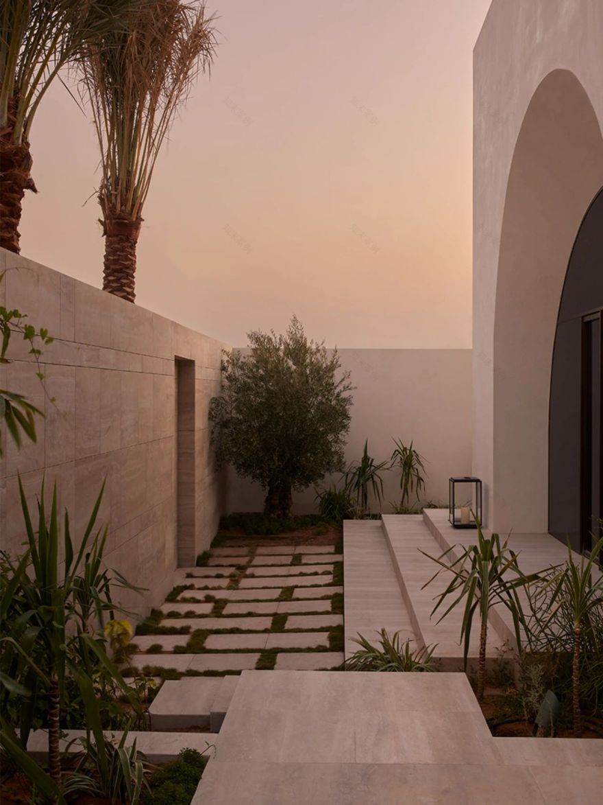 Casa Amal 住宅丨阿联酋迪拜丨The Stella Collective-48