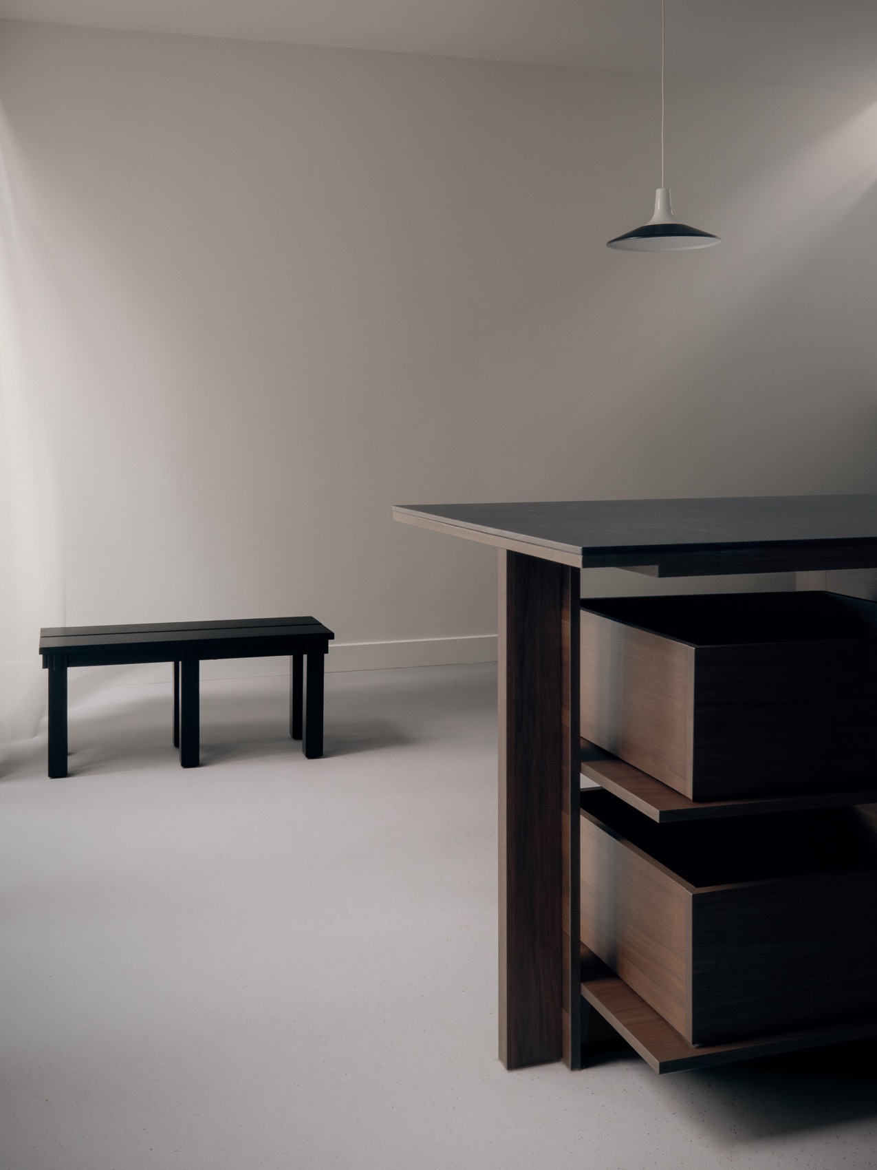 Binome住宅楼丨加拿大蒙特利尔丨Appareil Architecture-92