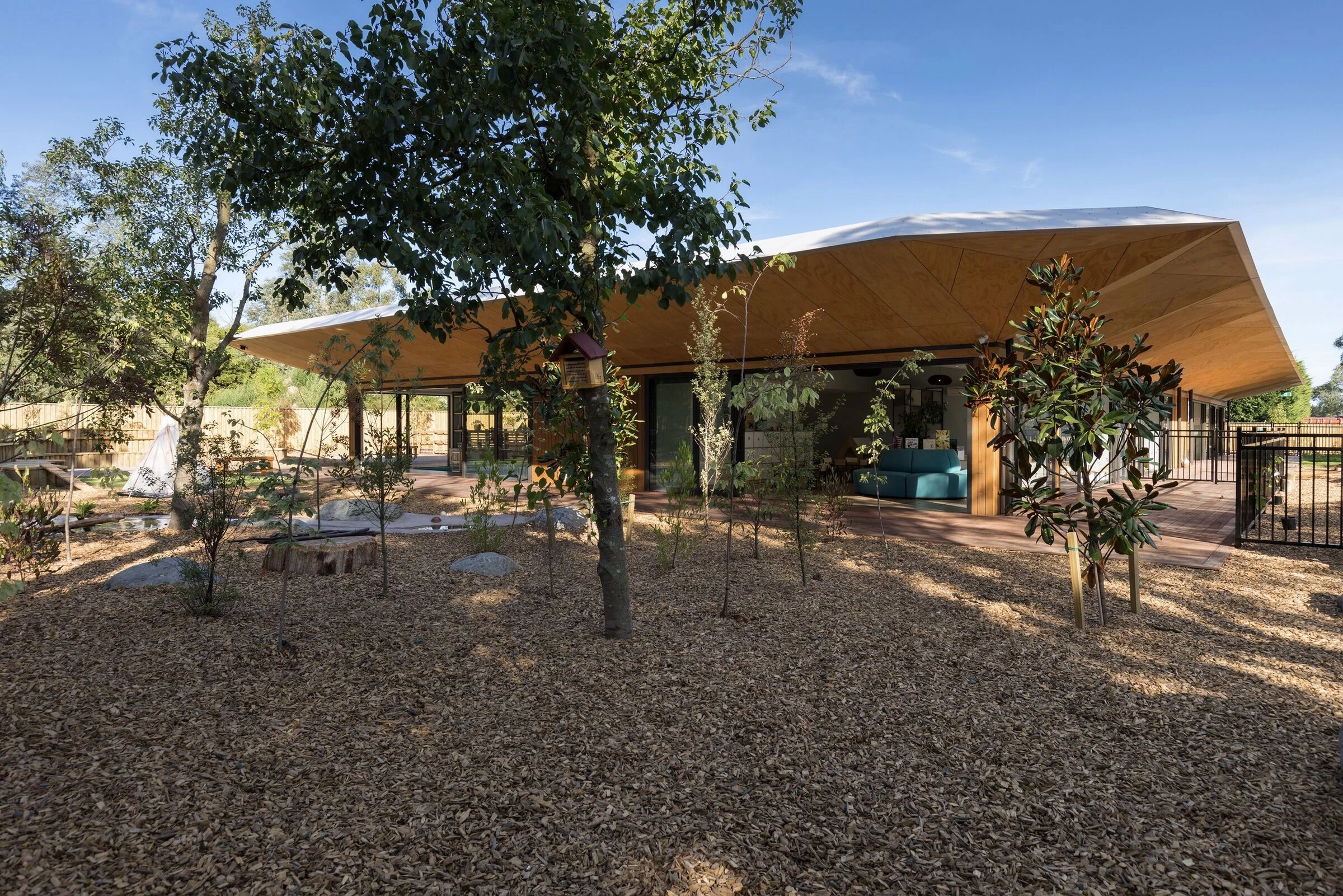 Three Trees Learning Centre-32