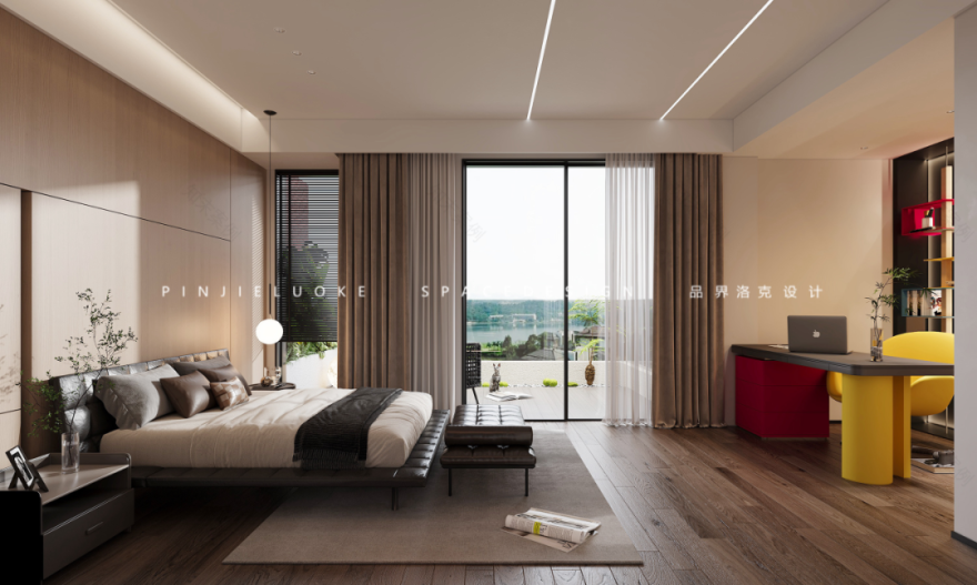 品界洛克新作|西西安小镇丨中国西安-27