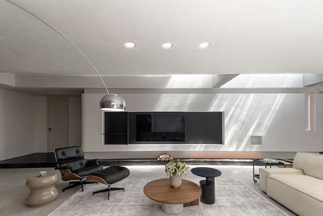 和光同尘 · 诗意栖居的极简美学-5