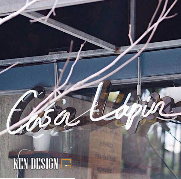 Casa Lapin x49 - Thiết kế quán cafe hiện đại của đất nước chùa vàng-15