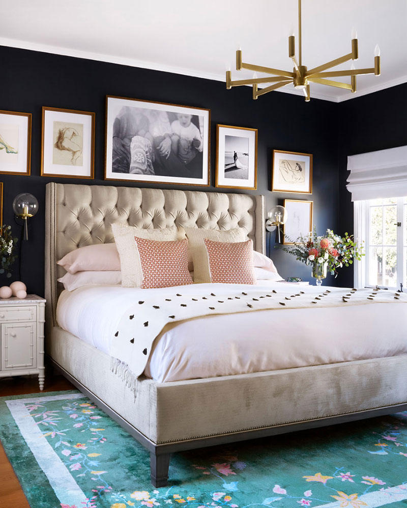 舞者摄影师 Zeke Ruelas 的加州阳光室内摄影-23