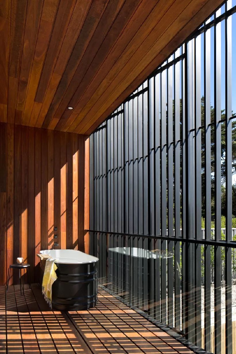 永恒之美 | Cera Stribley 建筑探寻-68