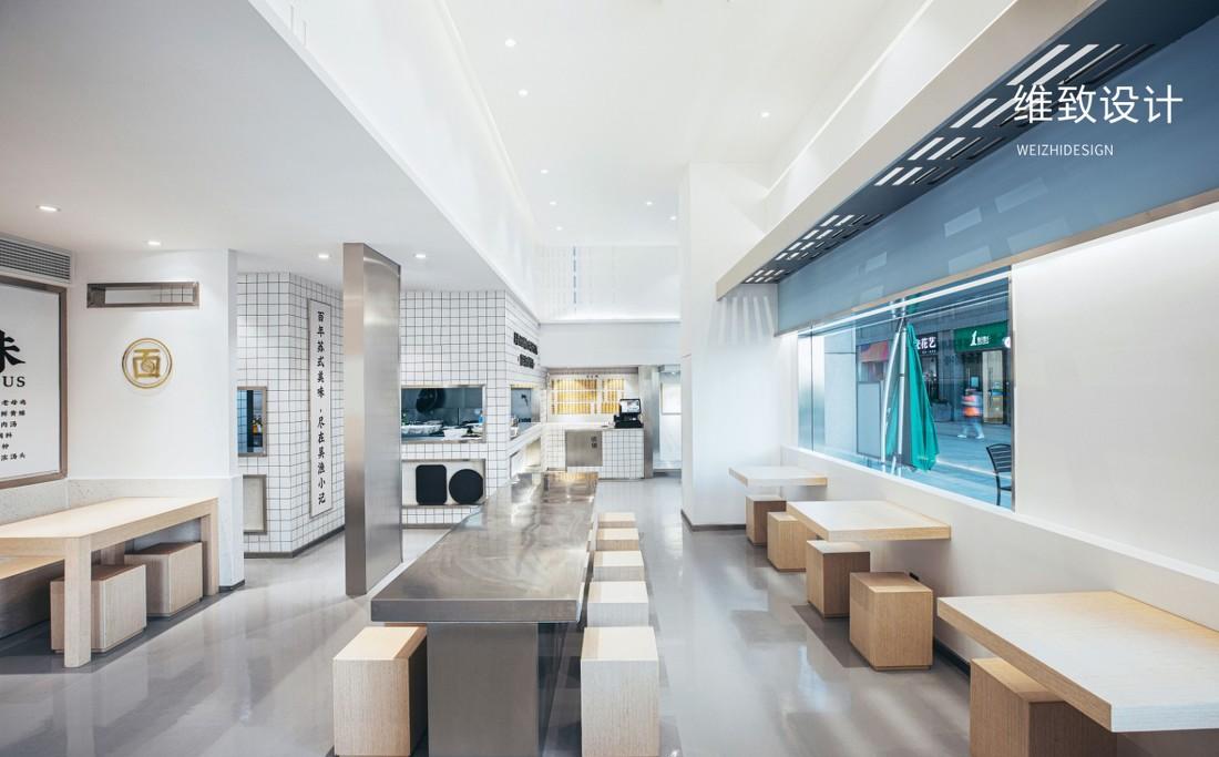 吴渔小记面馆-15