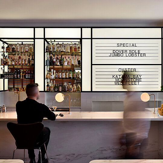 Westpac Kogarah by HASSELL | Australian Interior Design Awards-14