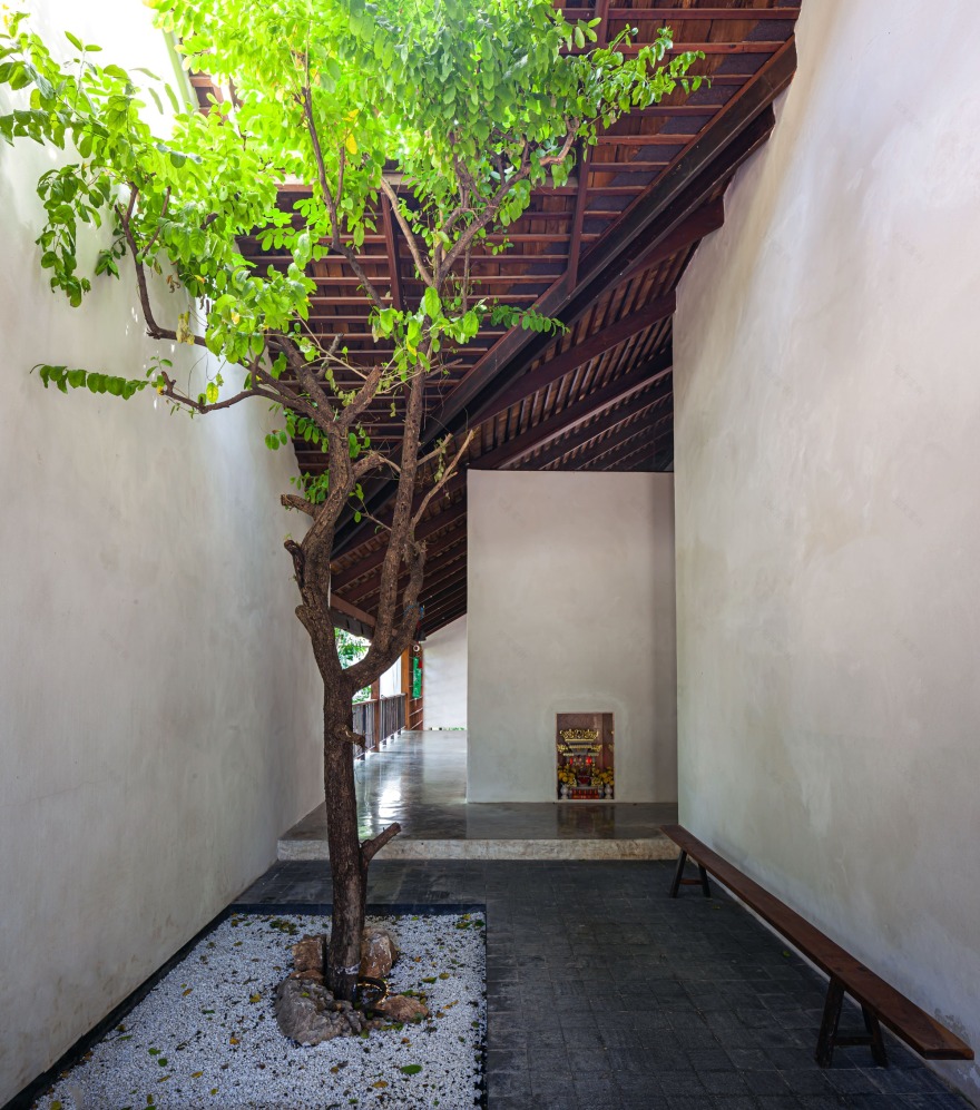 已见之屋丨泰国曼谷丨Studio Miti-18