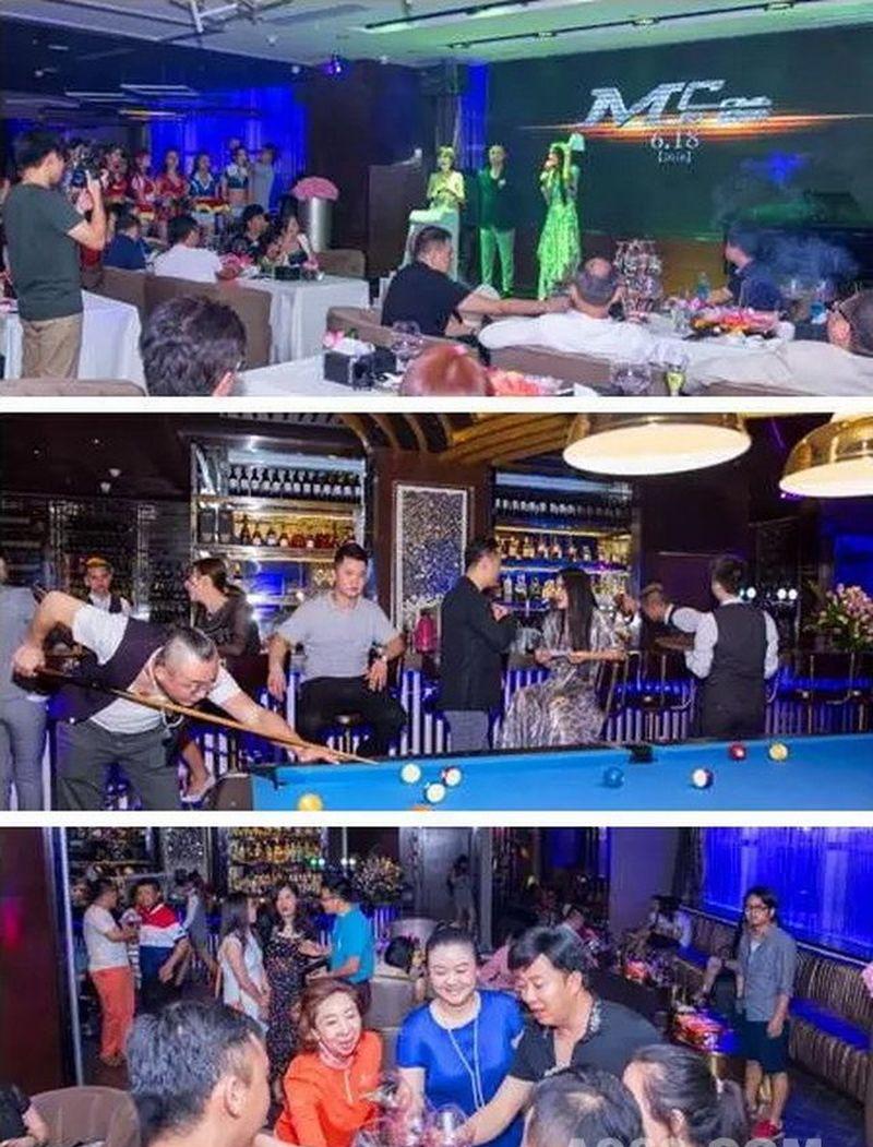 深圳CBD五星级会所“圈子1号”-48