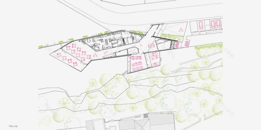 丨法国丨CoCo architecture-3