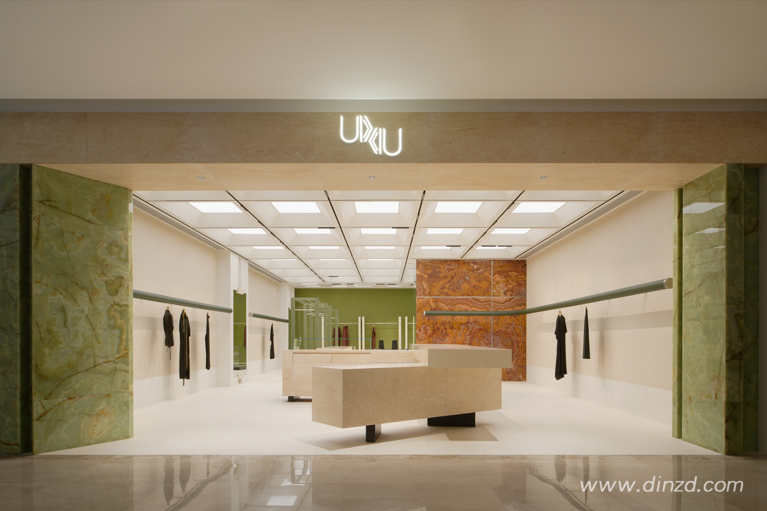 社交元素助力商业空间设计,打造独特体验-46