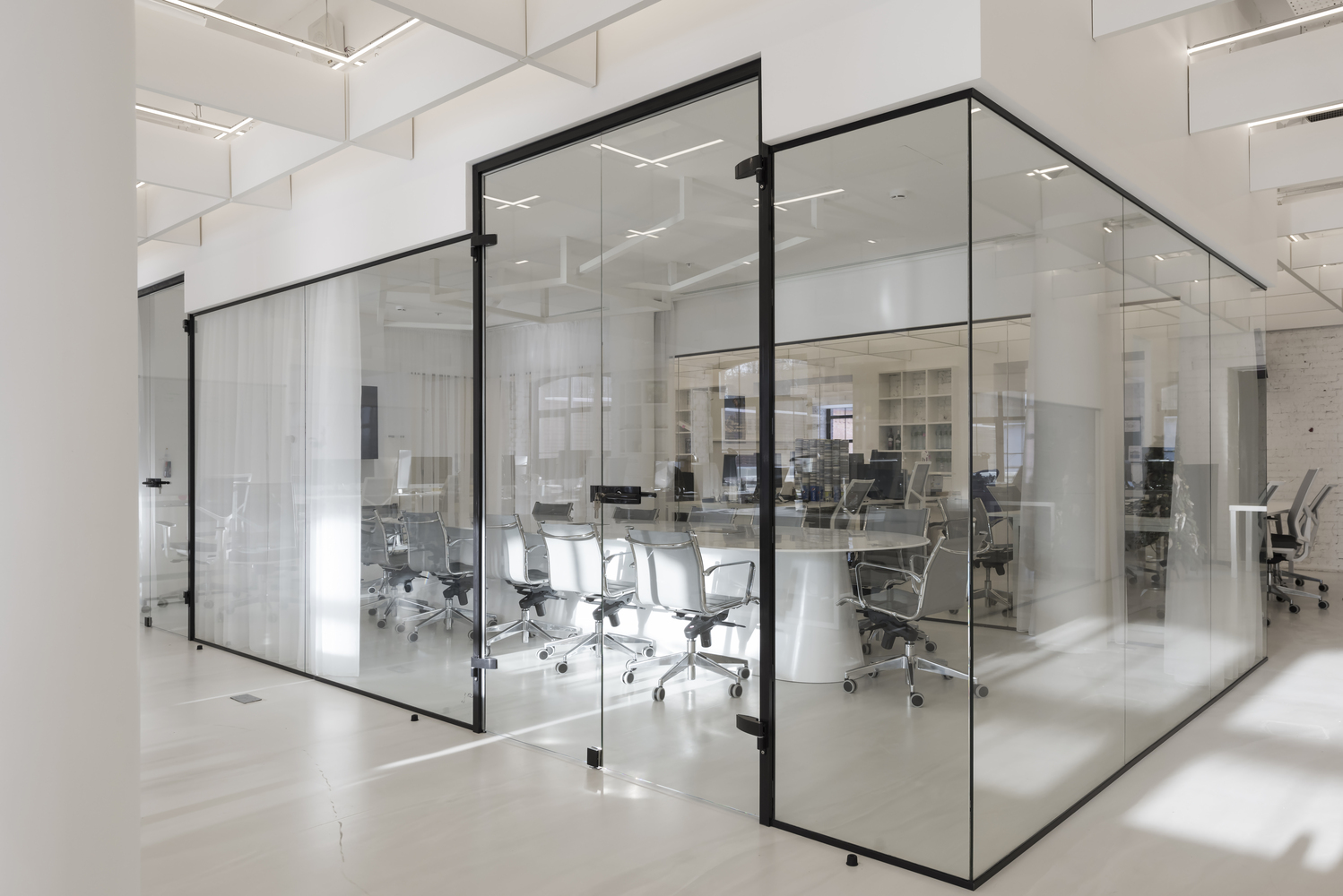 漫步者公司软件部-60