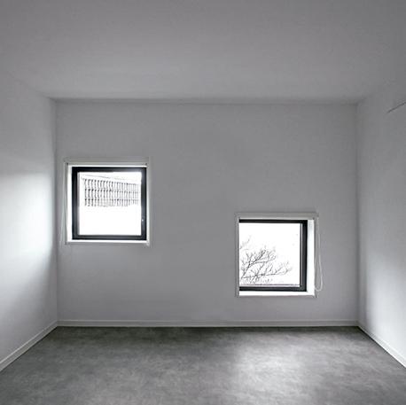 巴黎社区康复中心-18