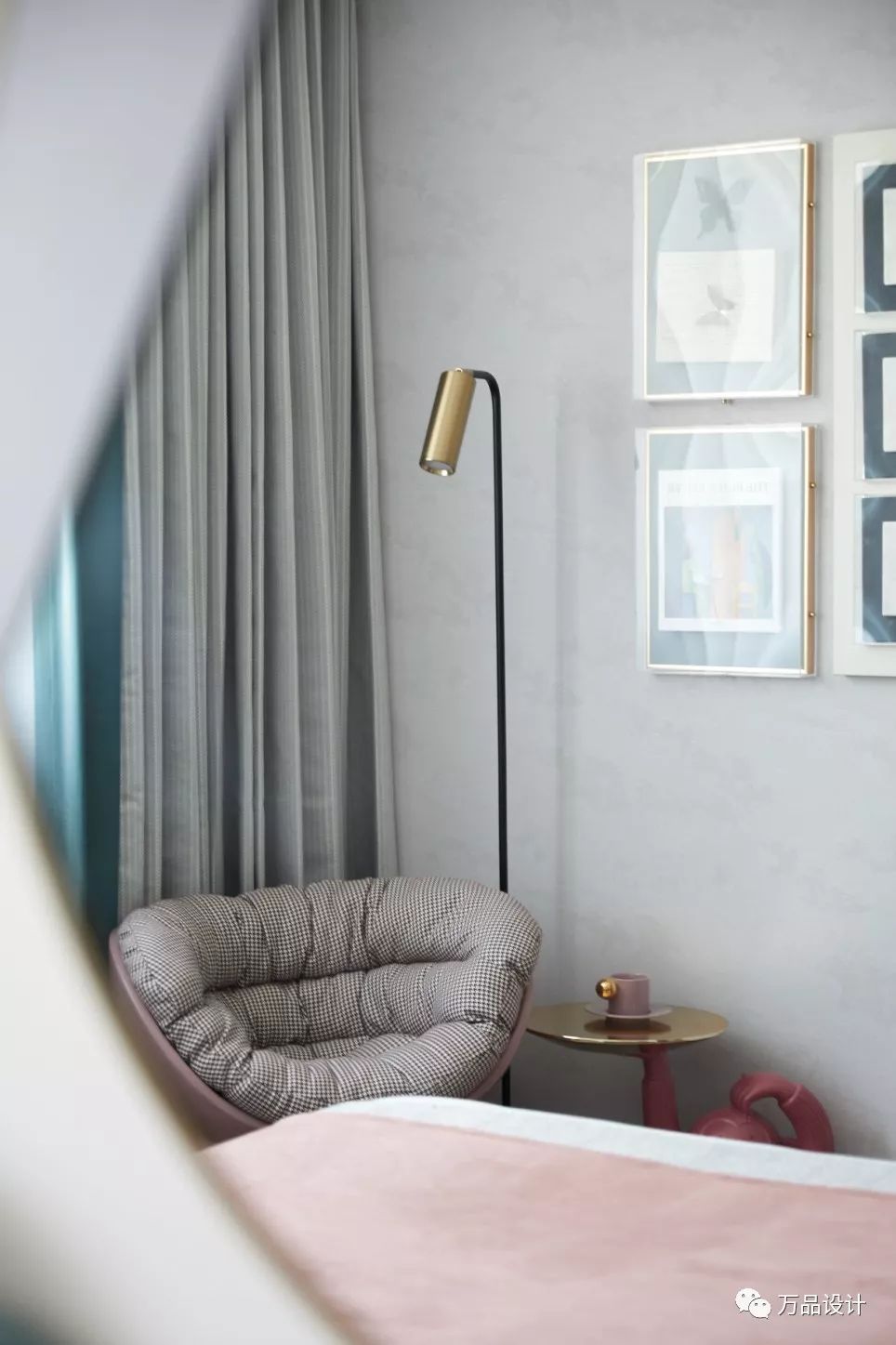 银川江南赋 173㎡ | 传统与现代交融的中式府邸设计-40