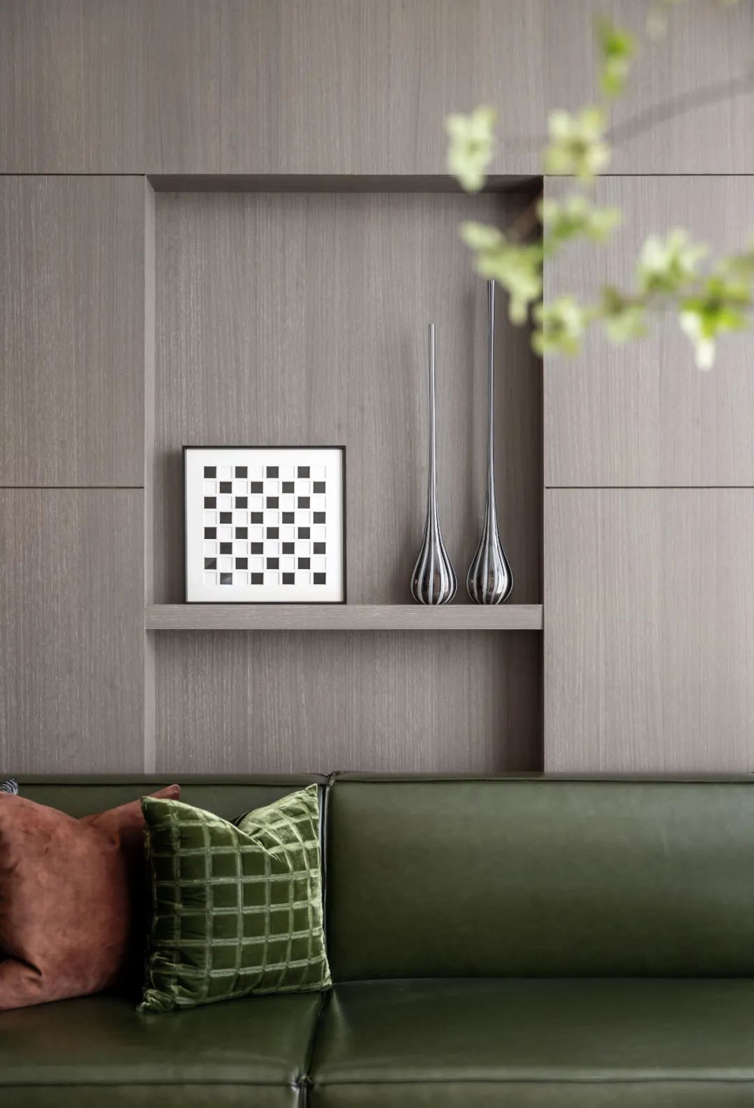 佛山万科IFC国际金融中心招商中心丨中国佛山丨IF DESIGN羽果设计-42