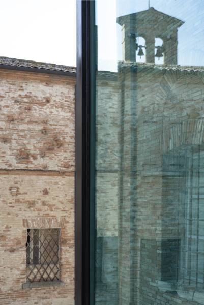 重生之 Torlonia 别墅 | 历史与创新的完美结合-14