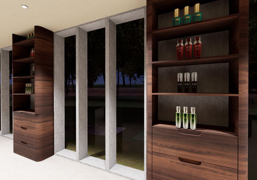 Pharmacy renovation(药房翻新)-53