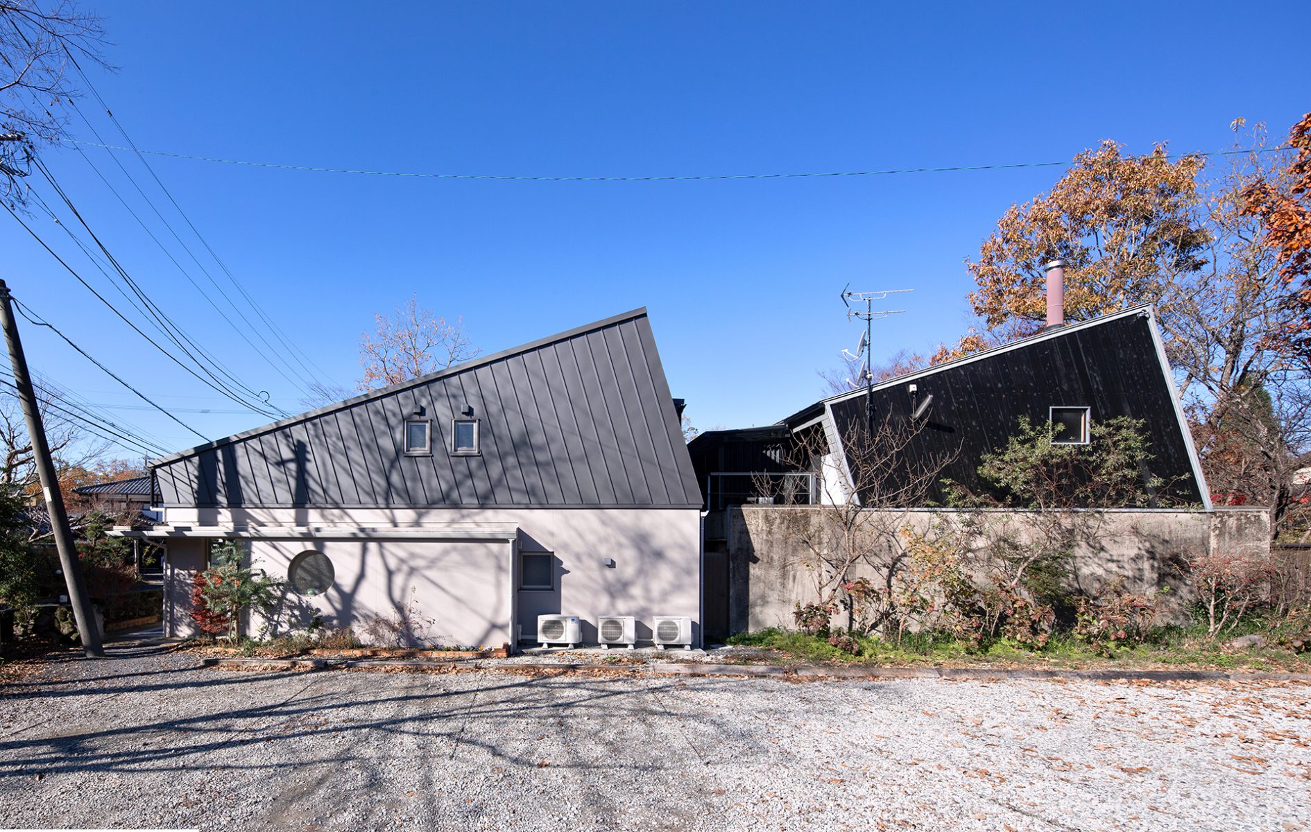 ゆずの木クリニック  環・設計工房（柚子木诊所）丨日本大分丨未明确提及-2