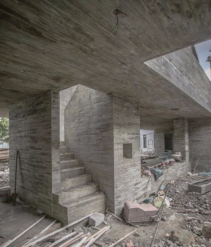 赵扬建筑工作室： 大理古城既下山酒店-79