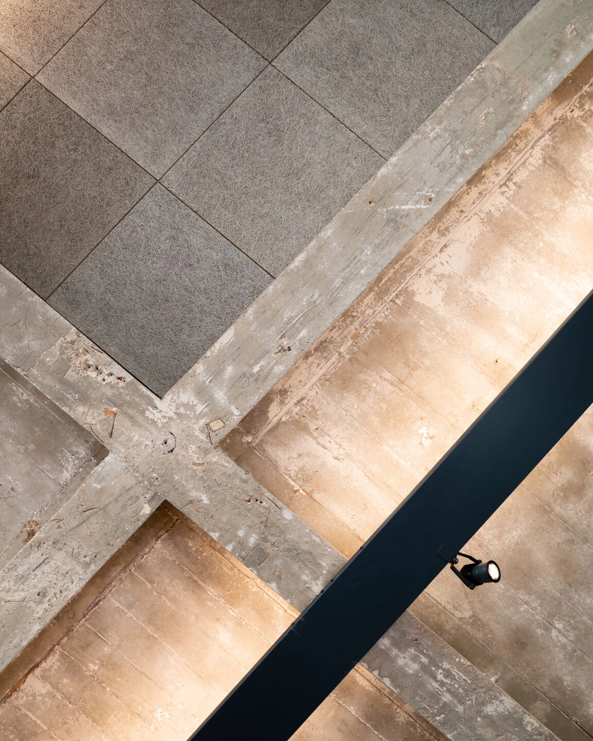 灵动光影,音乐家的理想空间-14