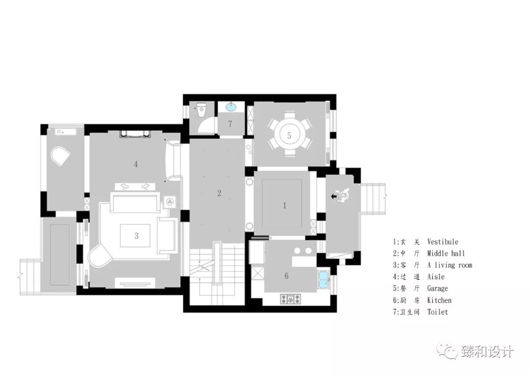 严飞打造现代轻奢阳光城，舟山东港美景尽收眼底-13