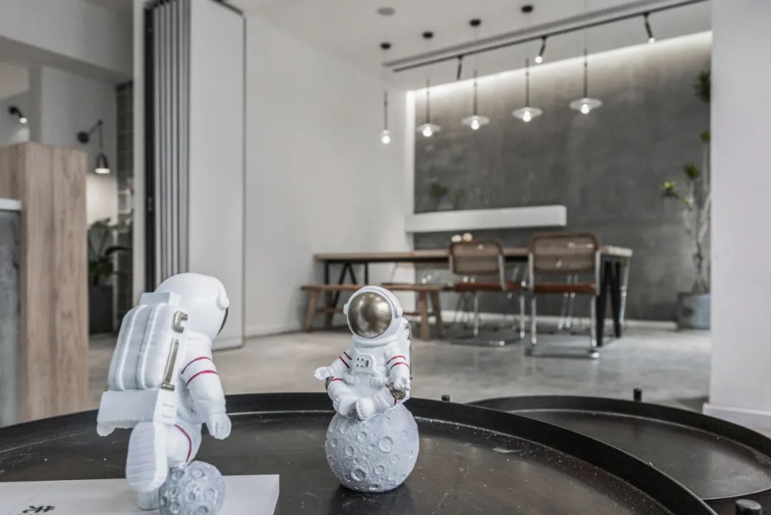 浙江乌镇"寻白"民宿,简约质朴之美-25