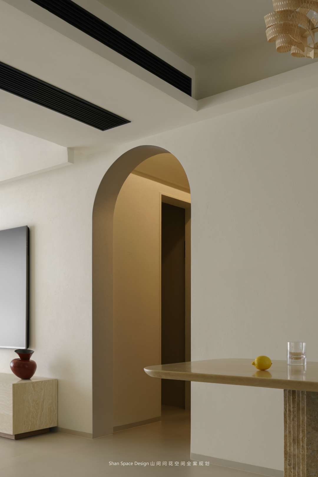 山间问花设计｜柔·适境-43