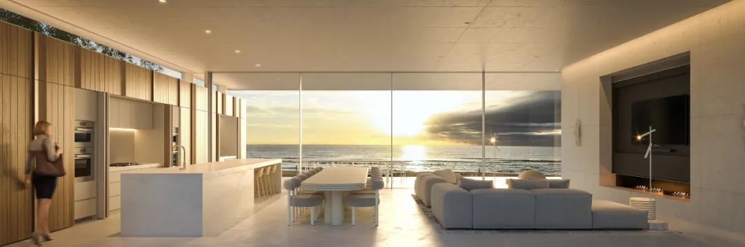 极简奢宅的诗意美学-51