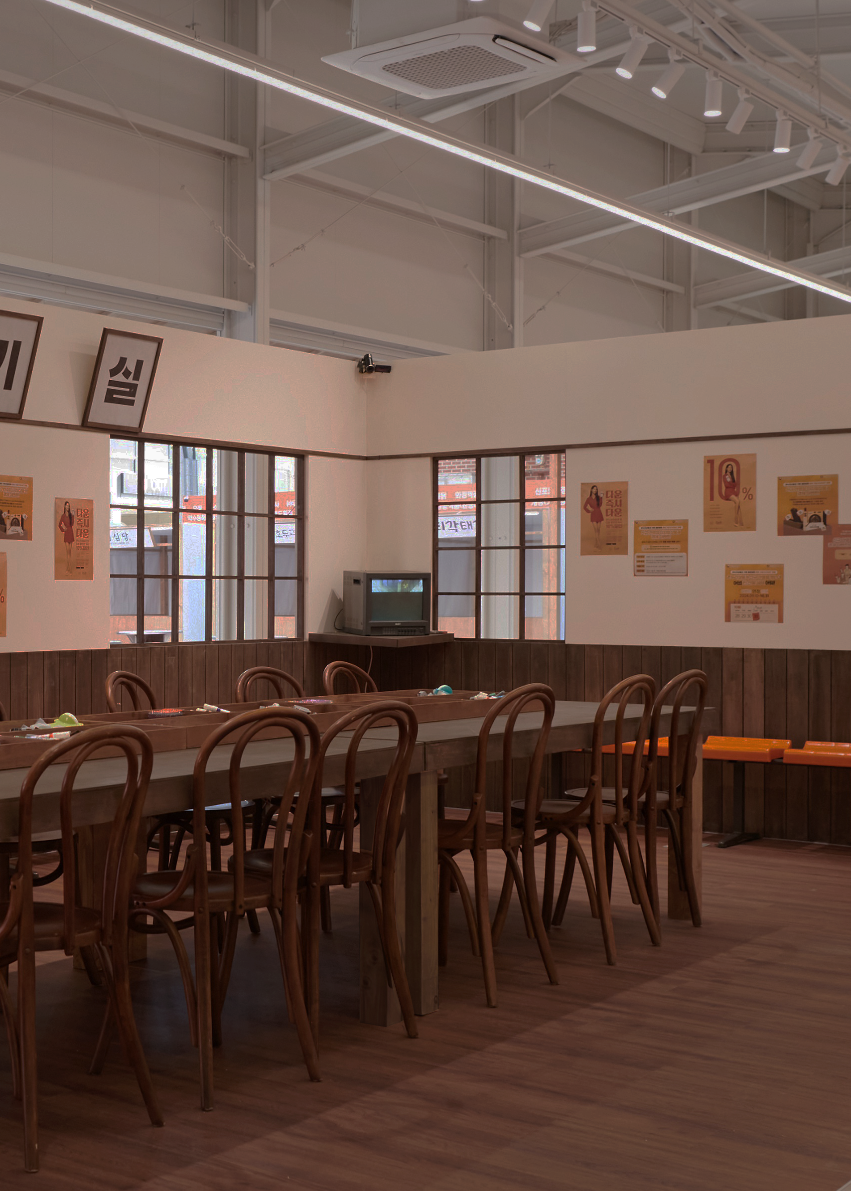 Onnuri快闪店丨Docent Design-8