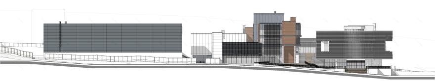 ООО «ВСК»建筑综合体-42