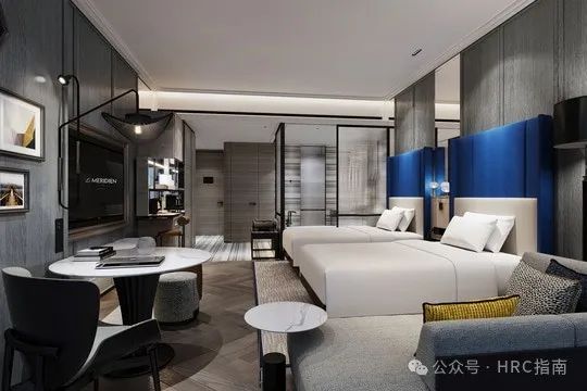 南通艾美酒店优雅启幕 创意诠释法式浪漫格调和江城的江风海韵-6