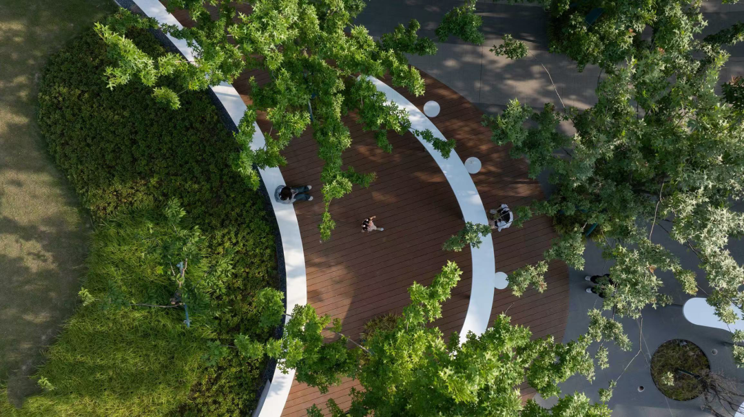 无锡·欧美同学会海归小镇丨中国无锡丨泛亚环境-24