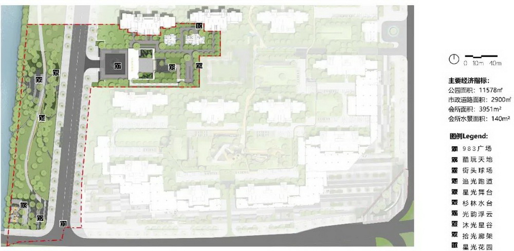 中山万科金域国际丨中国中山丨上海日清建筑设计有限公司-30