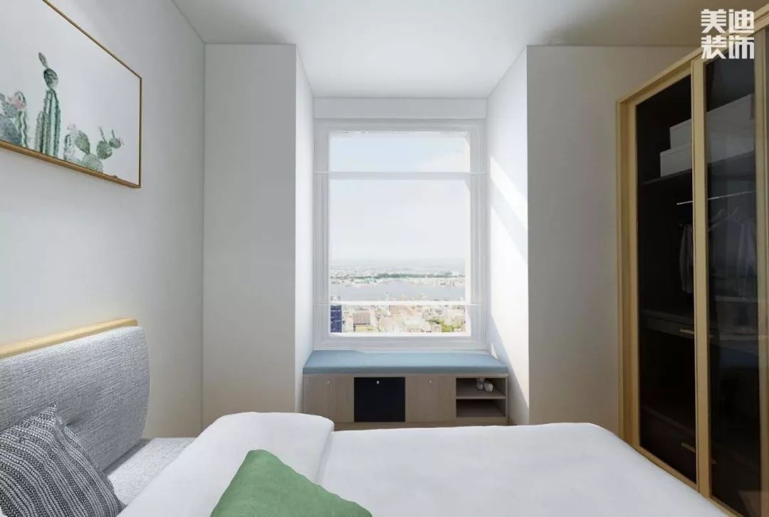 日式风格装修,打造禅意生活空间-16