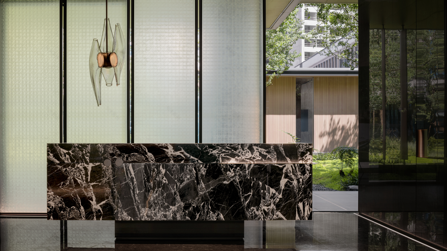 广州中海·白云麓府丨中国广州丨万相无形-11